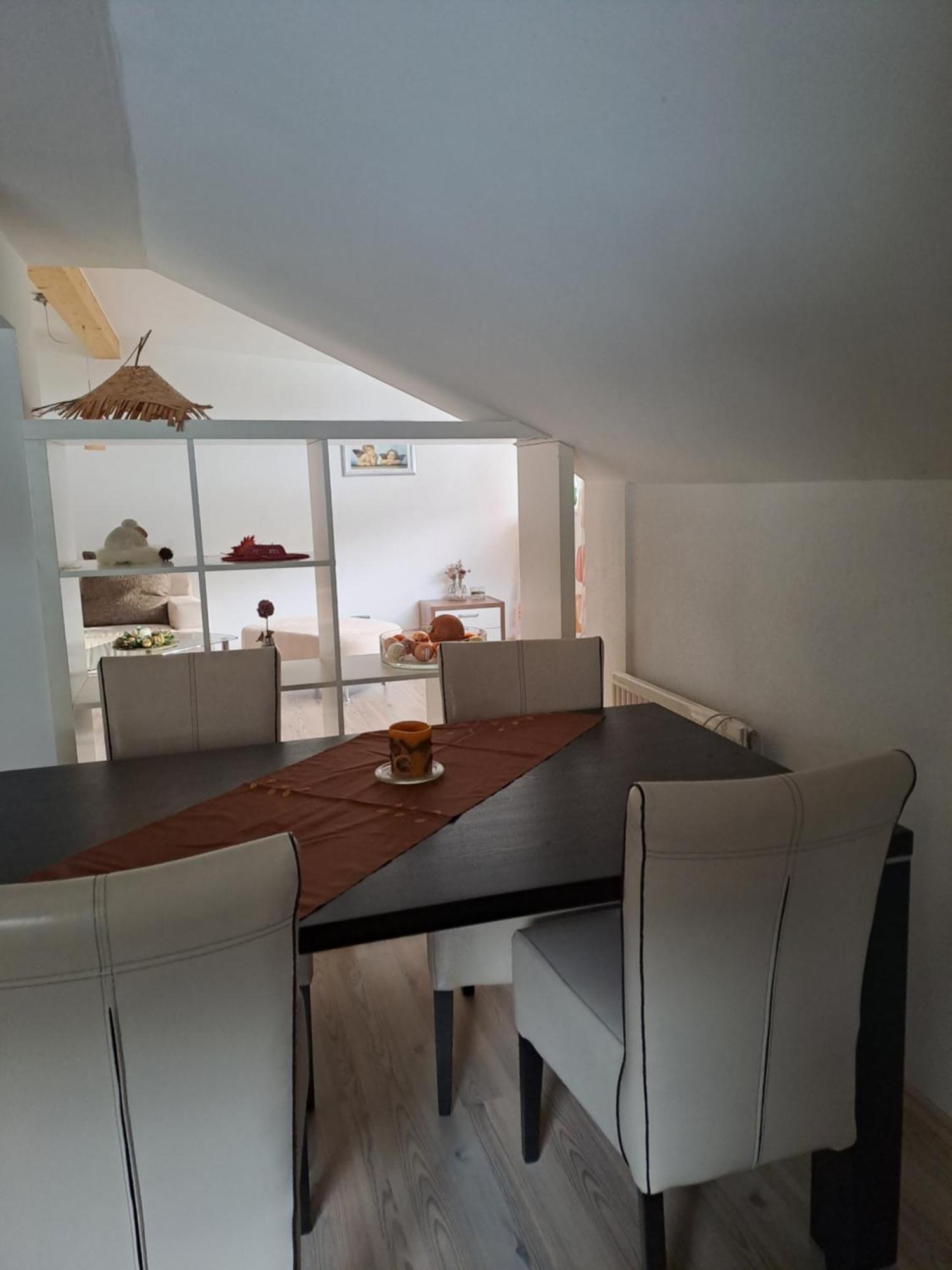 Apart Lisa Sölden Habitación foto