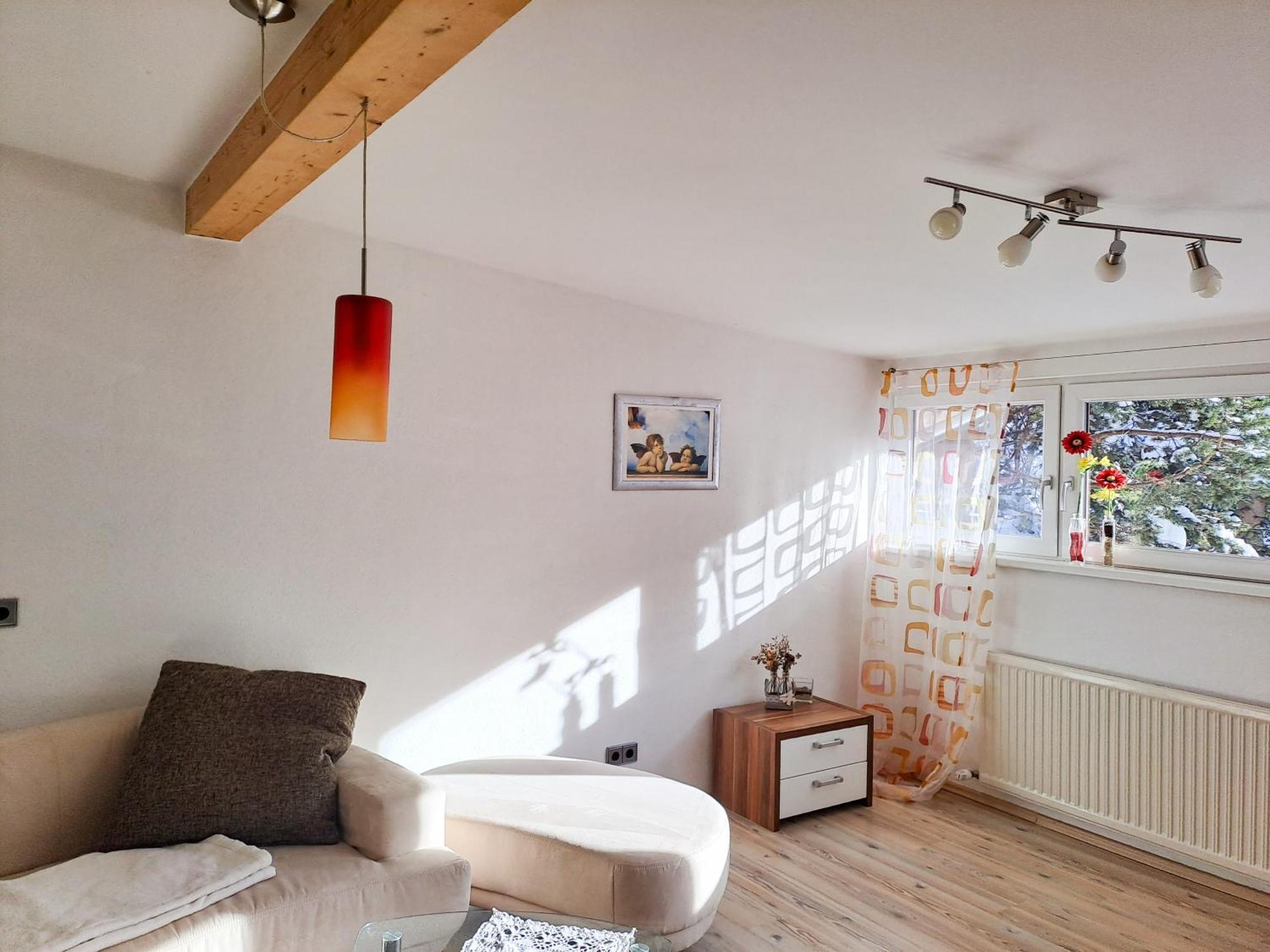 Apart Lisa Sölden Habitación foto