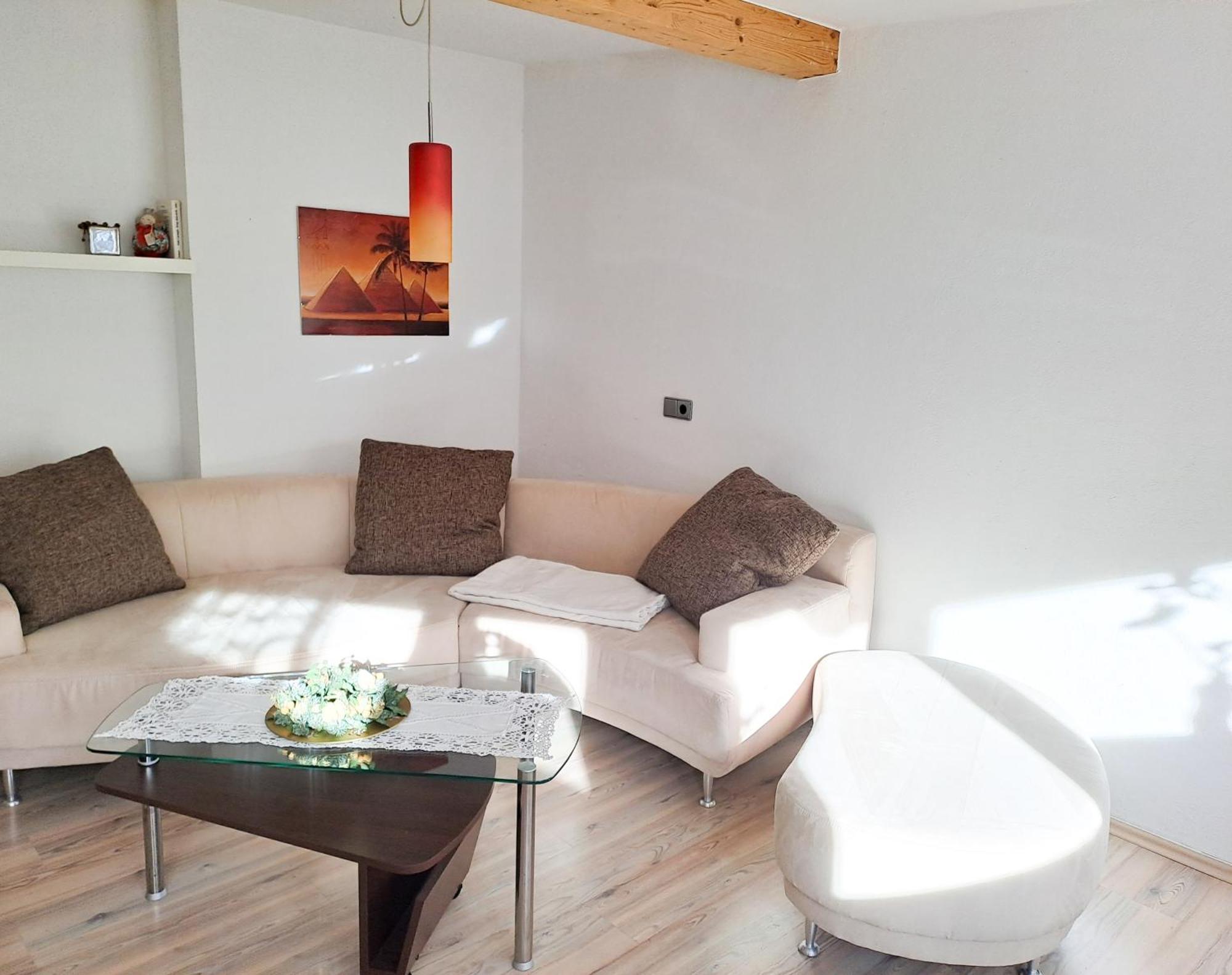 Apart Lisa Sölden Habitación foto