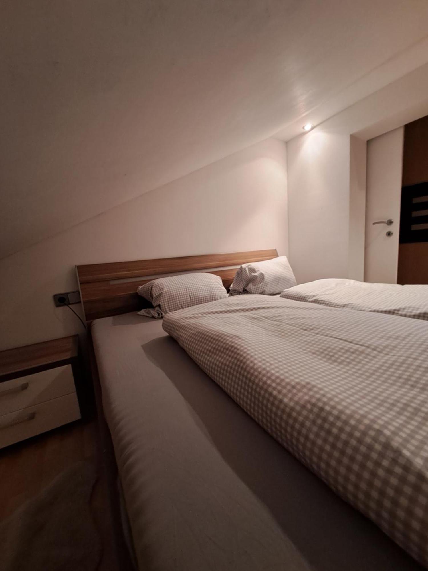 Apart Lisa Sölden Habitación foto